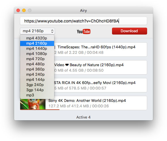 Mac App That Converts Youtube To Mp4
